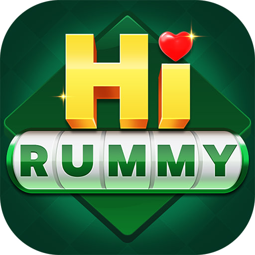 HI RUMMY – WHERE SKILL MEETS LUCK, AND REWARDS NEVER STOP!