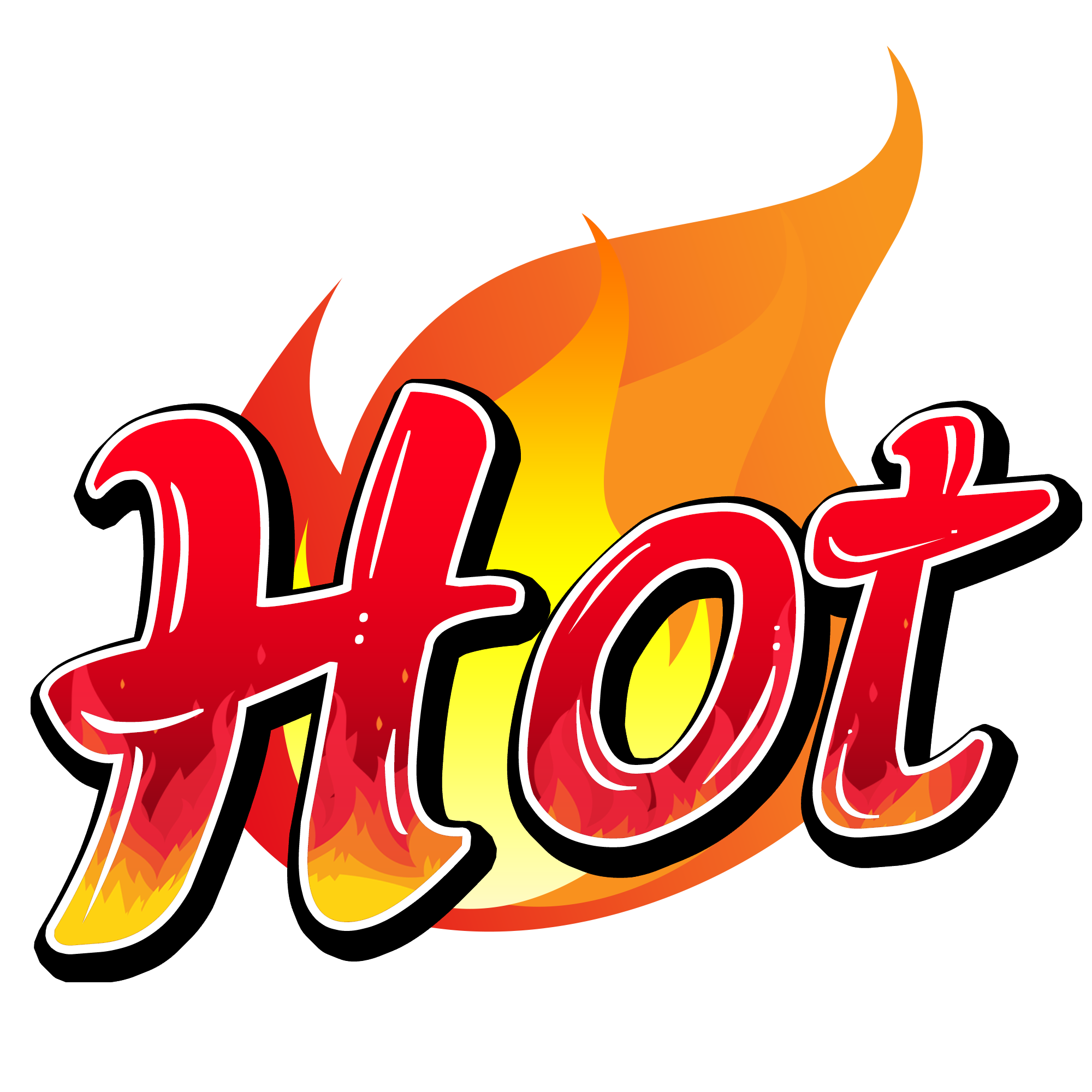 Hot